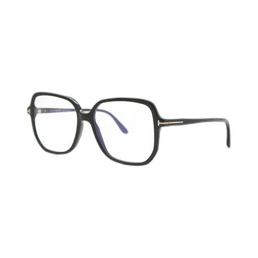Tom Ford Eyewear Cat-Eye Frame Glasses