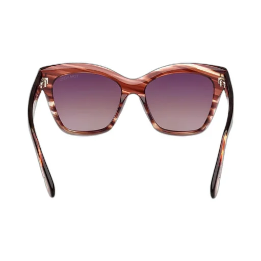 Cat Eye Sunglasses