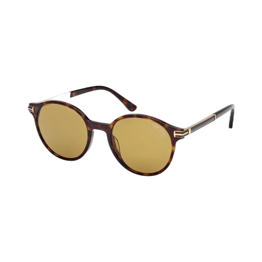 Round Sunglasses