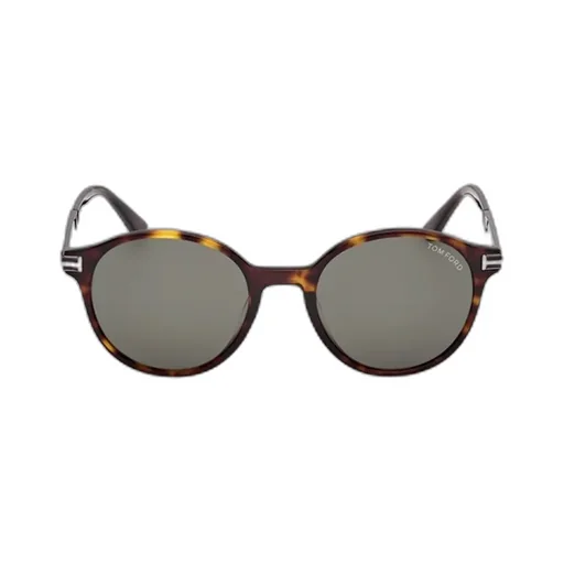 Round Sunglasses