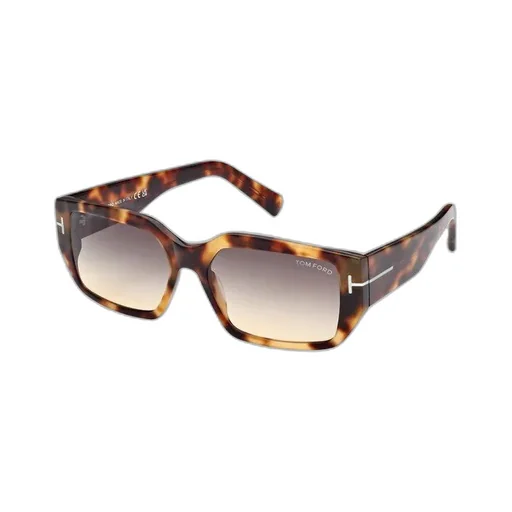 Rectangular Sunglasses