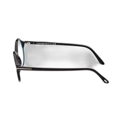 Round Frame Glasses