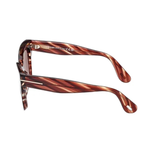 Cat Eye Sunglasses