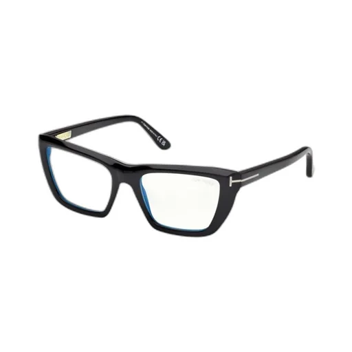 Rectangular Eyeglasses
