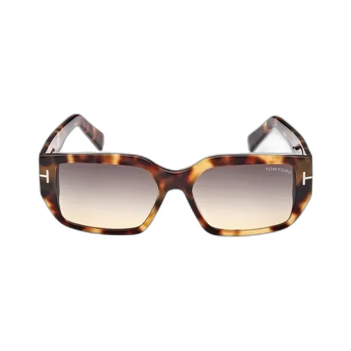 Rectangular Sunglasses