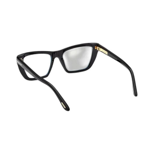 Rectangular Eyeglasses