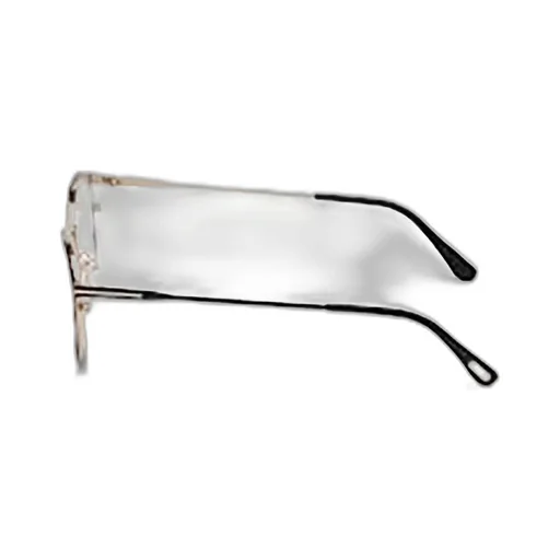 Round Eyeglasses