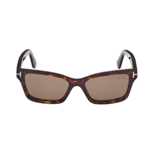 Rectangular Sunglasses