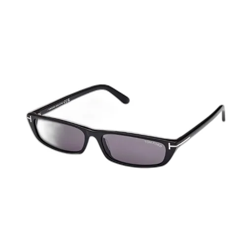 Rectangular Sunglasses