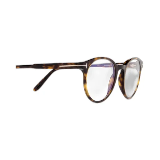 Round Frame Glasses
