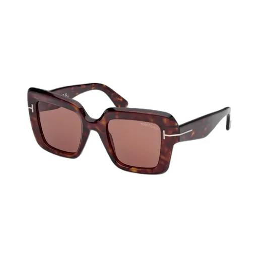 Rectangle Sunglasses