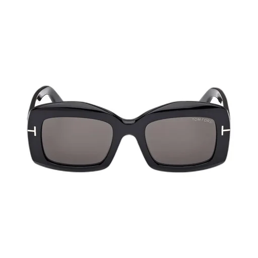 Rectangle Sunglasses