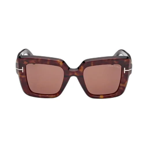 Rectangle Sunglasses