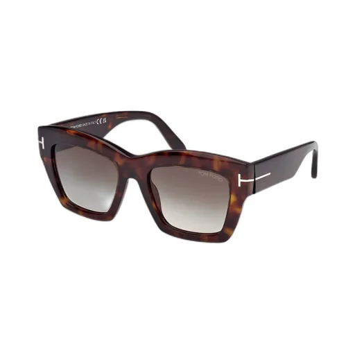 Lila Sunglasses
