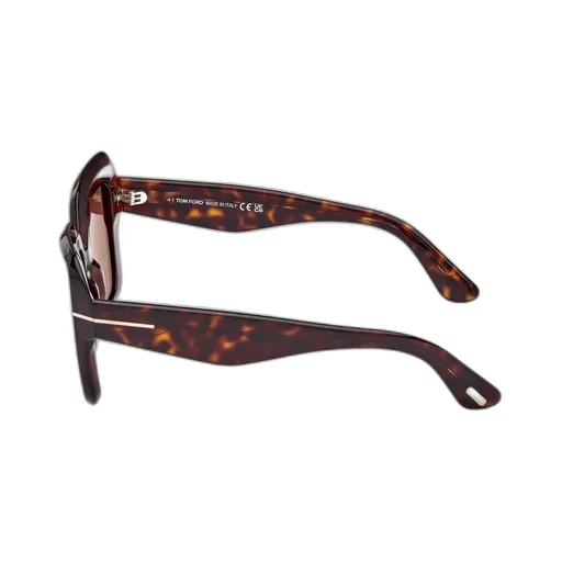 Rectangle Sunglasses
