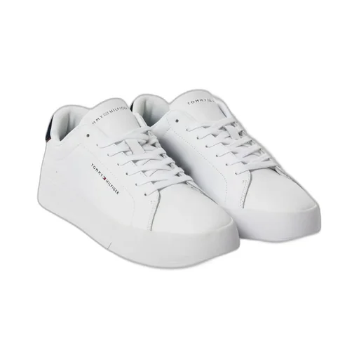 Low Top Sneakers