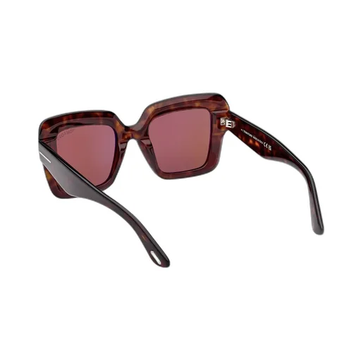 Rectangle Sunglasses