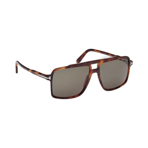 Square Sunglasses