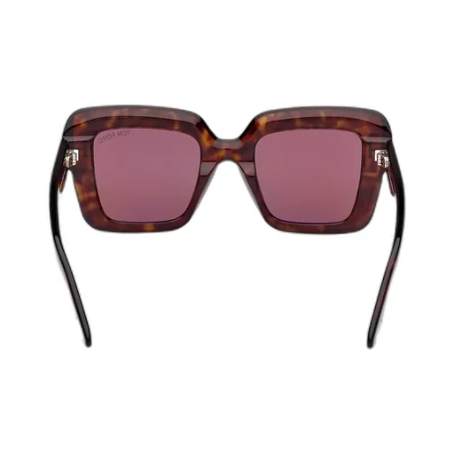 Rectangle Sunglasses