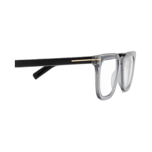 Square-Frame Glasses