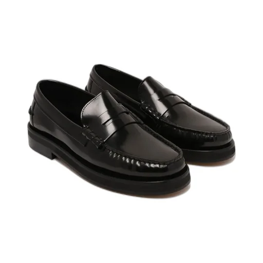 Penny Loafers
