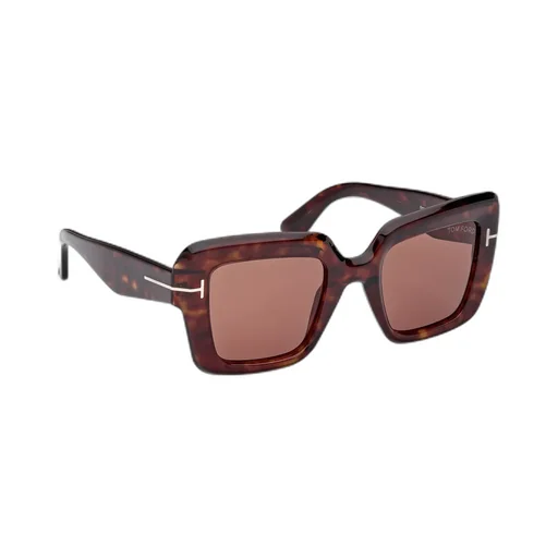Rectangle Sunglasses