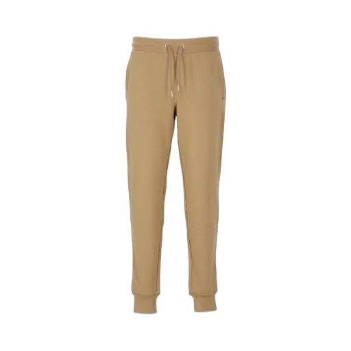Logo Patch Joggers