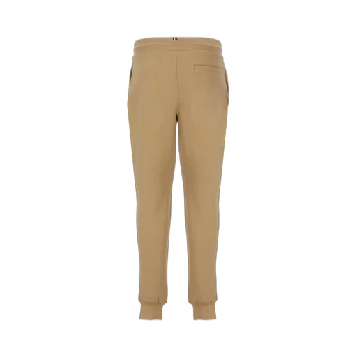 Logo Patch Joggers