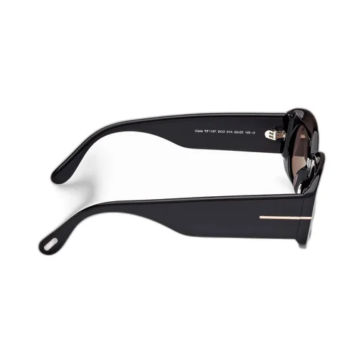 Rectangular Sunglasses