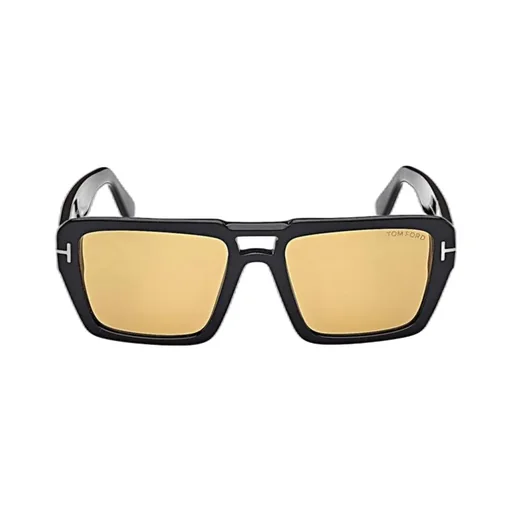 Rectangular Sunglasses