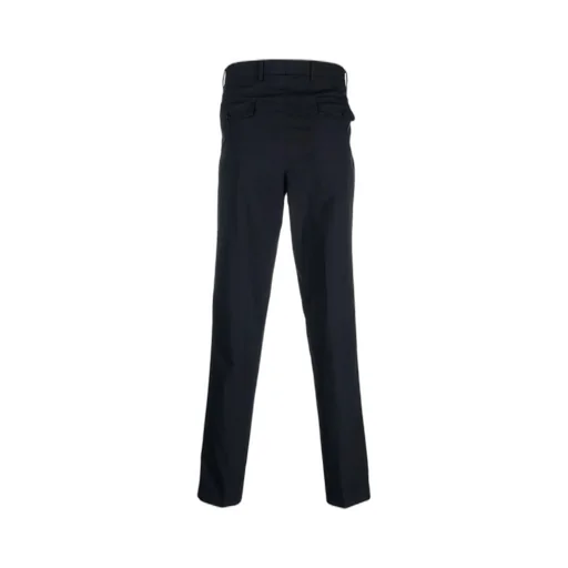 Pleated Trousers