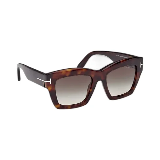 Lila Sunglasses