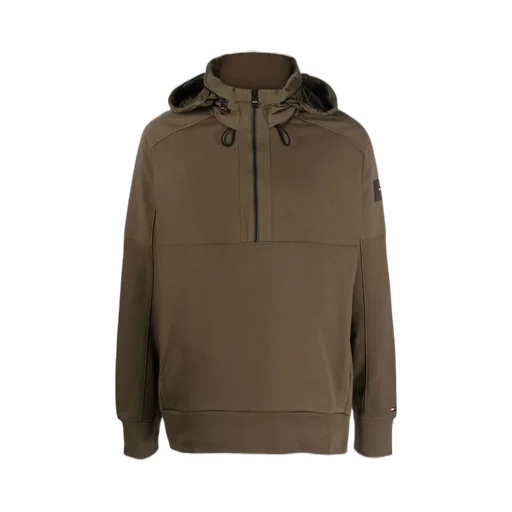 Hooded Sweatshirt