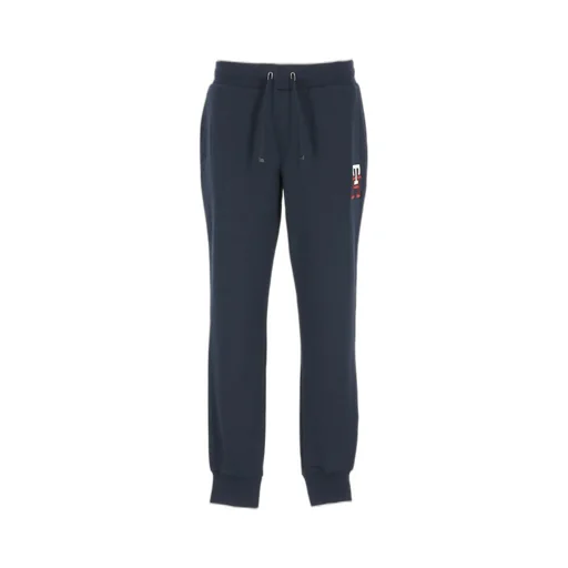 Logo Print Sweatpants