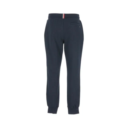 Logo Print Sweatpants