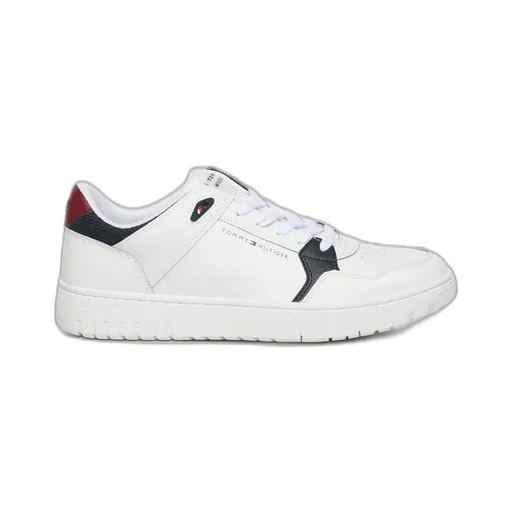 Low-Top Sneakers