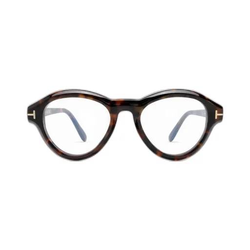 Round Frame Glasses