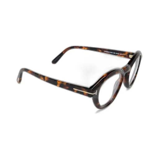 Round Frame Glasses