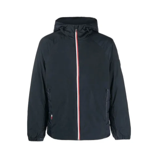 Hooded Jacket