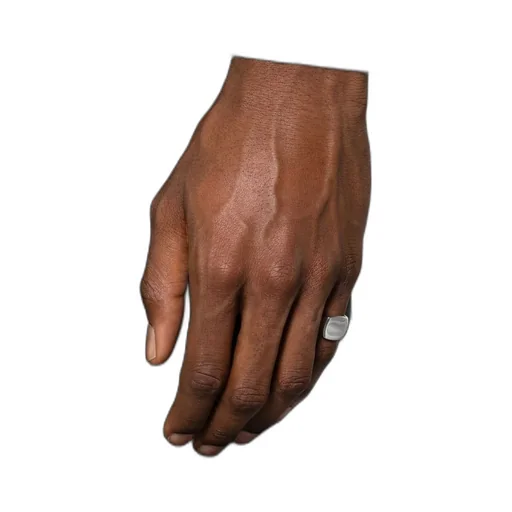 Signet Ring