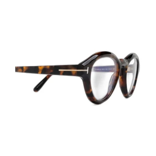 Round Frame Glasses