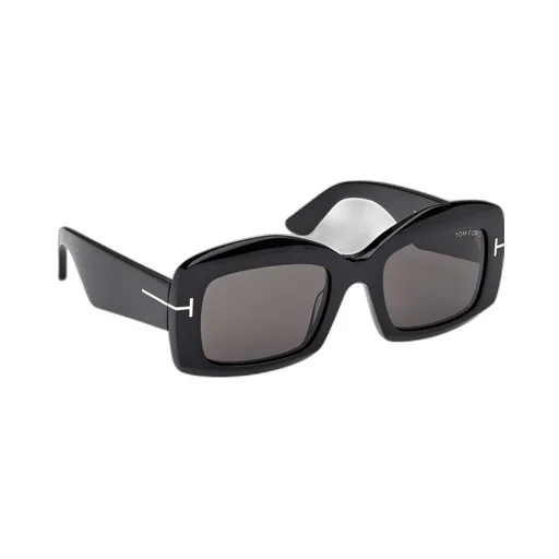 Rectangle Sunglasses