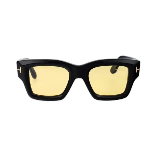 Rectangular Sunglasses