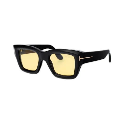 Rectangular Sunglasses