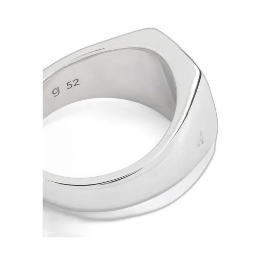 Signet Ring