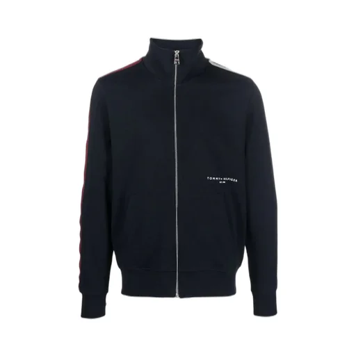 Logo Track Jacket