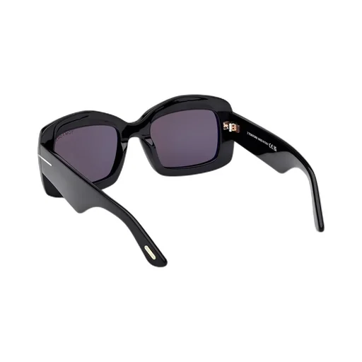 Rectangle Sunglasses