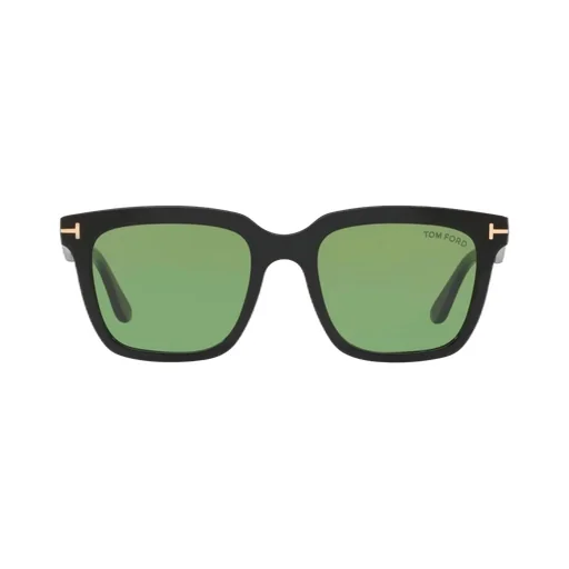 Square Sunglasses