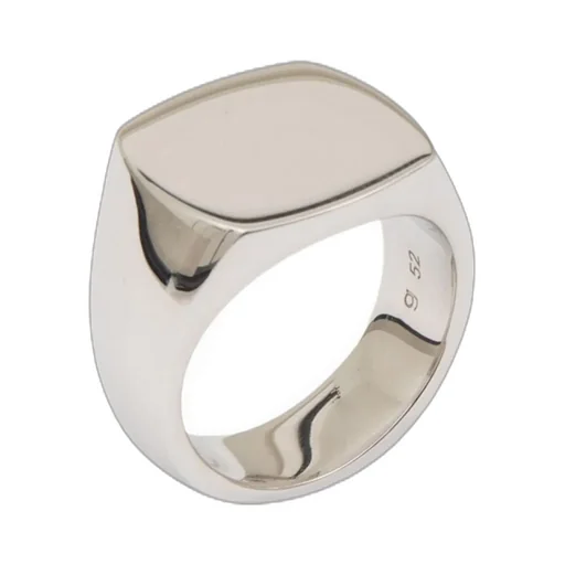 Signet Ring