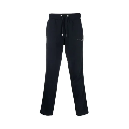 Logo Print Sweatpants